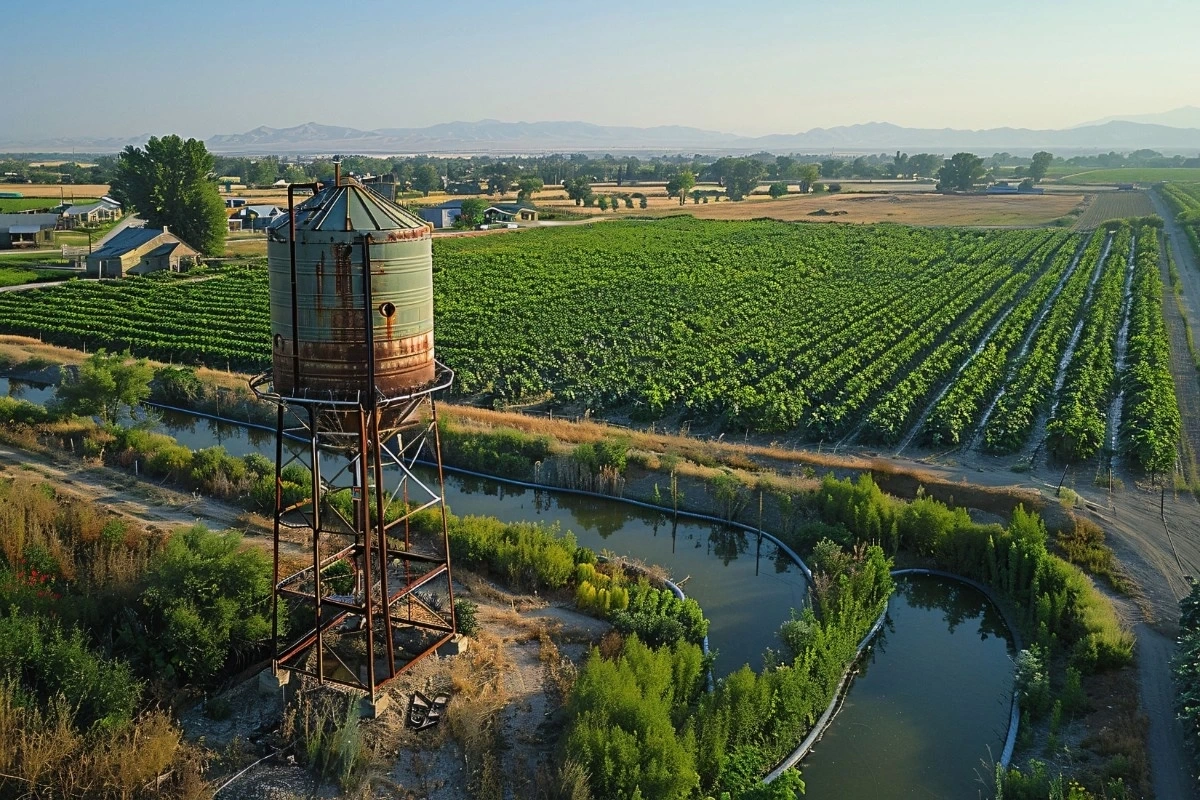 Ventury / Fertilizer Tank / Fertigation Pump