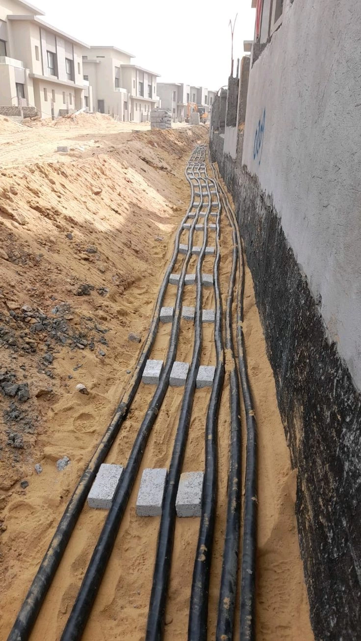 Subline Line
