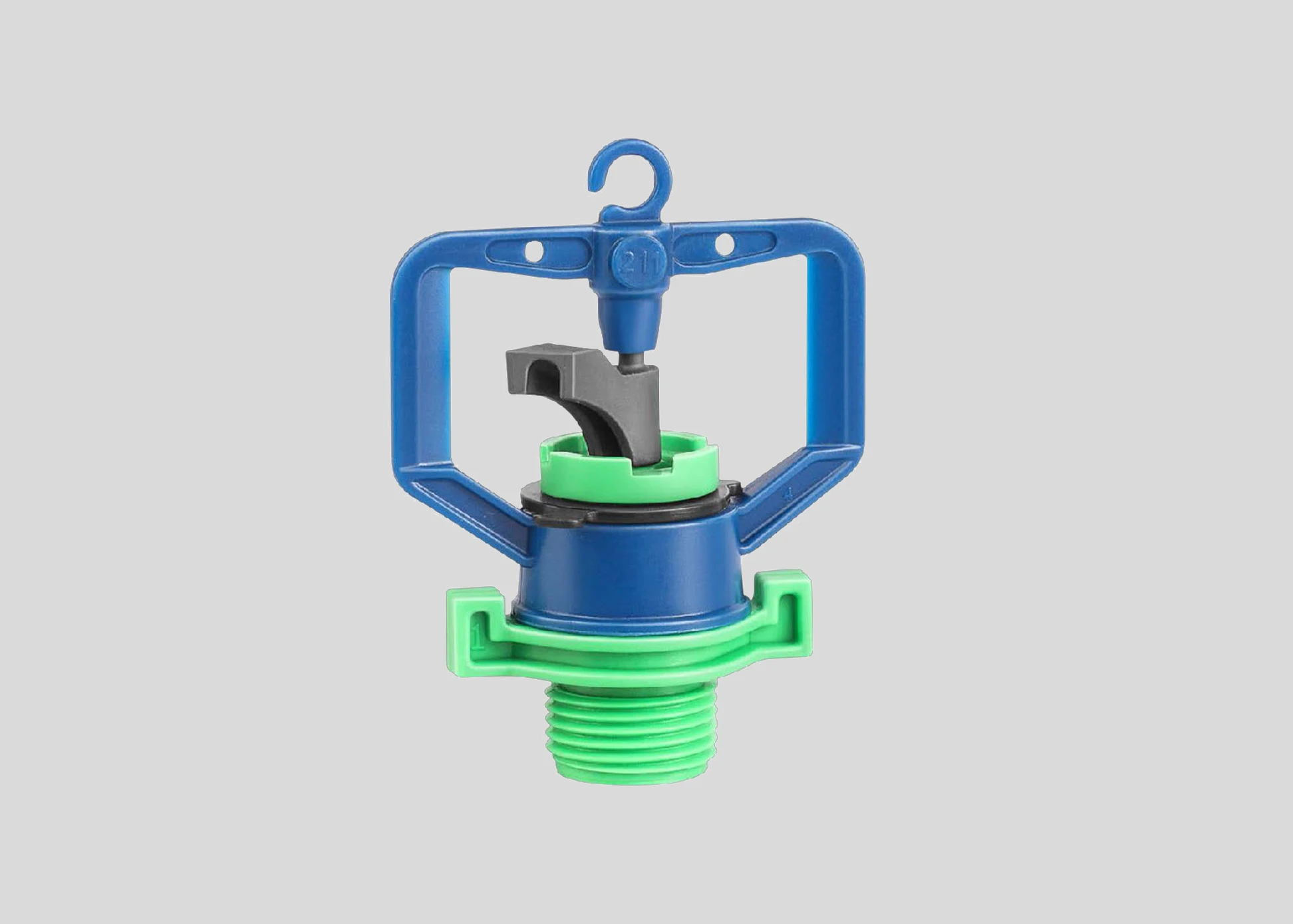 Micro Sprinkler