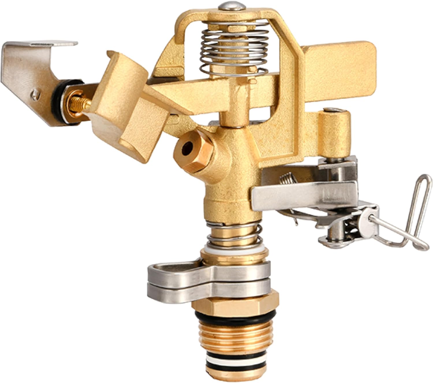 Mist Nozzle
