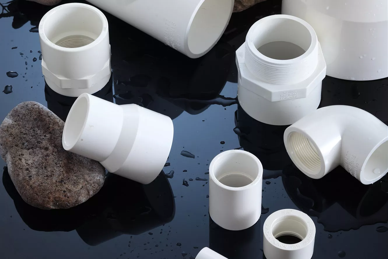 Pipe Fittings