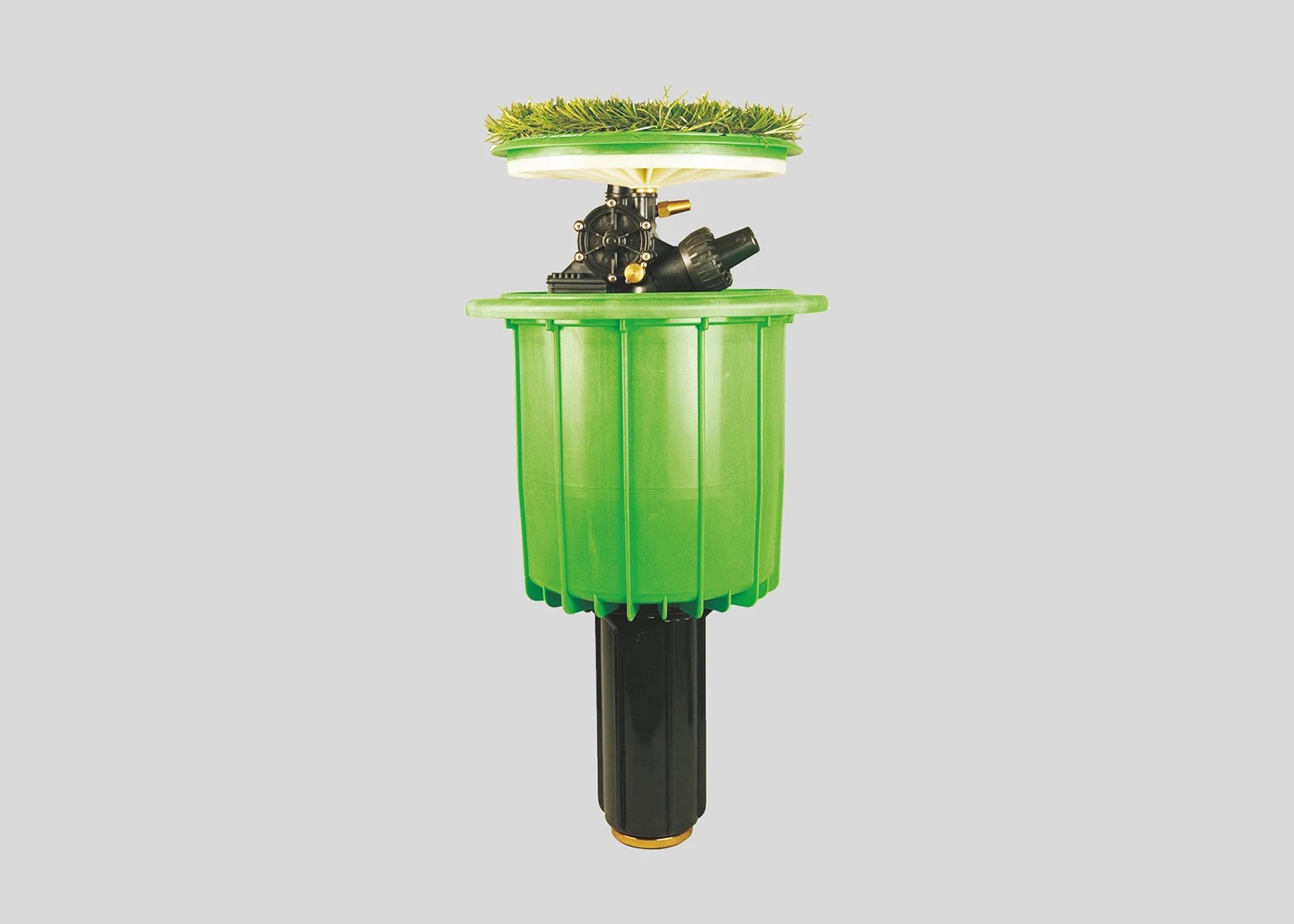 Safety Valve
